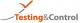 Testing & Control 2016 Testing & Control 2016