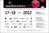  new Electronics / Russia 2012 - ChipEXPO