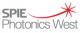 SPIE Photonics West 2014 SPIE Photonics West 2014