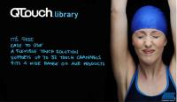 Atmel    QTouch Library Version 2.0
