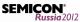 Semicon Russia 2012 Semicon Russia 2012