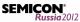 Semicon Russia 2012