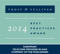  Keysight Technologies   Frost & Sullivan  2014         - 