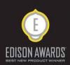 Emerson Process Management       Edison Award     