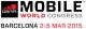 Mobile World Congress 2015 Mobile World Congress 2015