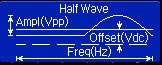       Half Wave ( )