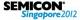 Semicon Singapore 2012 Semicon Singapore 2012