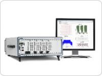 National Instruments           MIMO  