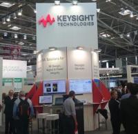  Keysight Technologies     , ,  ,        Electronica 2016