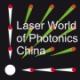 Laser. World of Photonics China 2012 Laser. World of Photonics China 2012