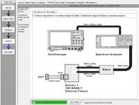  Keysight Technologies           MGBASE-T Ethernet