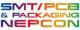 SMT / PCB & PACKAGING NEPCON KOREA 2012 SMT / PCB & PACKAGING NEPCON KOREA 2012