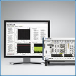 National Instruments       WiMAX