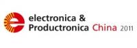  electronica & Productronica China   10-         