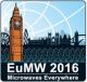 EuMW 2016 EuMW 2016