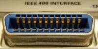 IEEE-488 / GPIB (General Purpose Interface Bus)