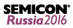 SEMICON Russia 2016