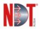 NDT Russia - Неразрушающий контроль и техническая диагностика в промышленности NDT Russia - Неразрушающий контроль и техническая диагностика в промышленности