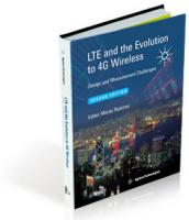  Agilent Technologies      LTE  LTE-Advanced