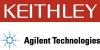 Keithley Instruments    Agilent Technologies      