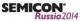 SEMICON Russia 2014 SEMICON Russia 2014