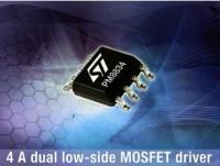 PM8834 -  4-  MOSFET-  