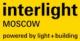 InterLight Moscow 2018 InterLight Moscow 2018
