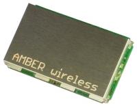 Amber Wireless: AMB8425-M -   M-Bus     868 