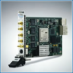  National Instruments        PXI Express    -    