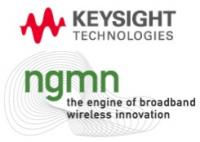  Keysight Technologies    NGMN    5G