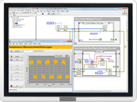 National Instruments    LabVIEW 2012,      - 