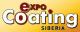 ExpoCoating Siberia - Покрытия и обработка поверхности ExpoCoating Siberia - Покрытия и обработка поверхности