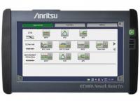 Anritsu    Network Master Pro    OTDR