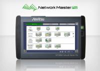 Anritsu представляет новый универсальный измерительный тестер транспортных сетей MT1000A Network Master Pro