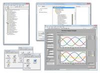 National Instruments          LabVIEW Electrical Power Suite