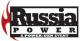 Russia Power Russia Power