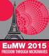 EuMW 2015 EuMW 2015