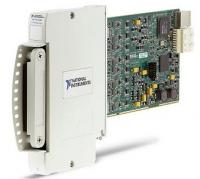 National Instruments           PXI Express
