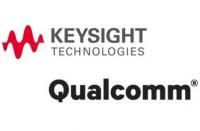 Keysight Technologies  Qualcomm             5G