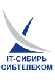 IT-Сибирь. СибТелеком 2013 IT-Сибирь. СибТелеком 2013
