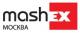 Mashex 2014 Mashex 2014