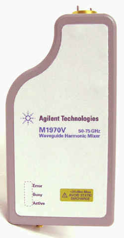    Agilent M1970V/W