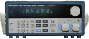 АТН-8030 в новой версии 