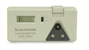     ASE-2003