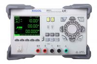 Новые модели источников питания Rigol серии DP800