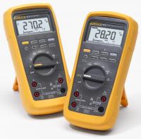   Fluke 27 II  28 II