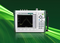 Anritsu    Spectrum Master  BTS Master   LTE 