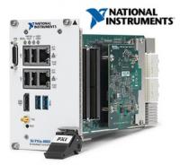 NI     PXI   Intel Xeon      