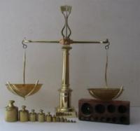 Закон о метрической системе мер и определении единиц длины и массы