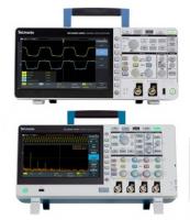  Tektronix        TBS2000B